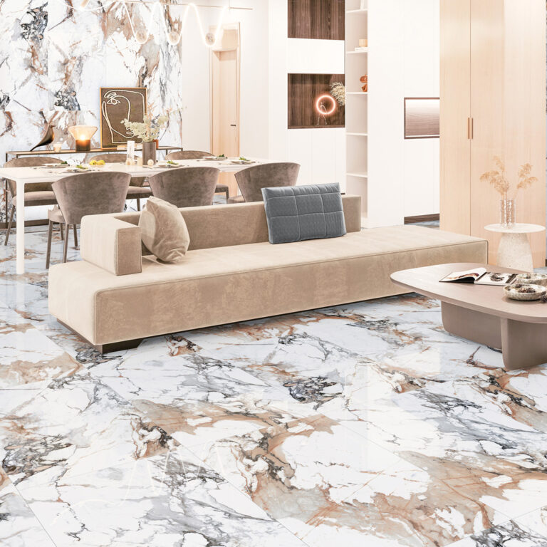 Royal Ceram Ceramic Tile Manufacturer