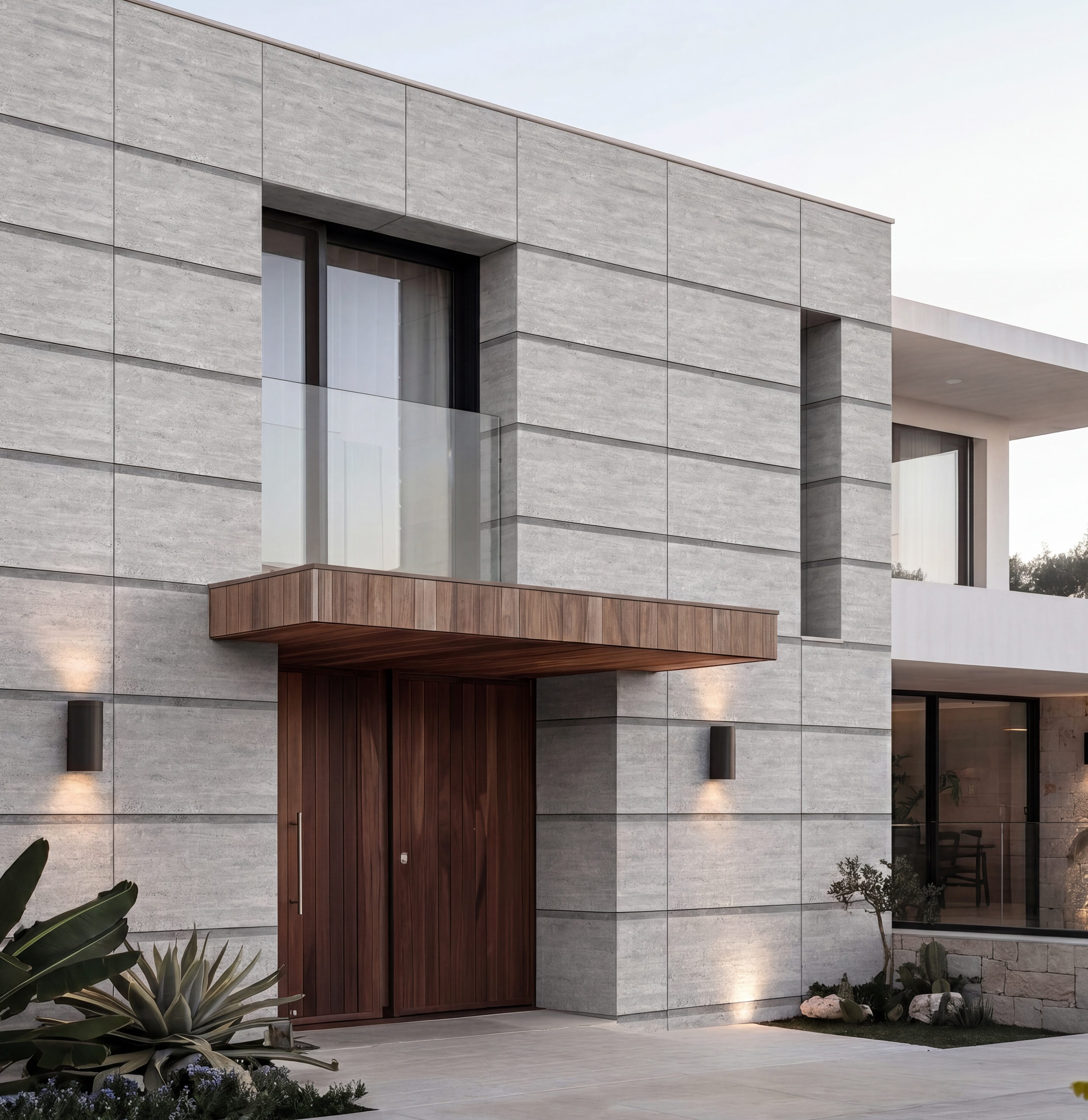 Travertino gray3D