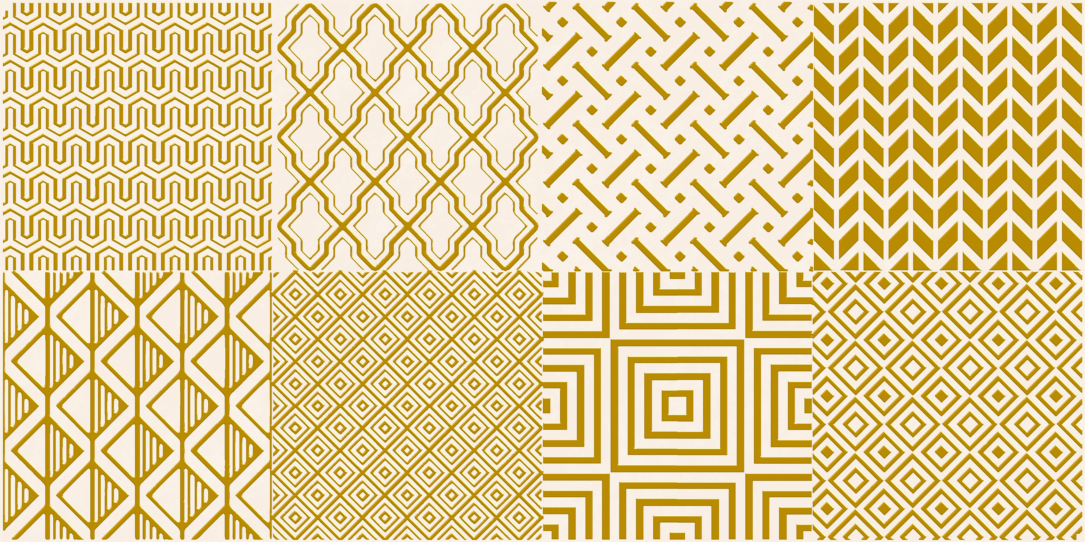 Beige decor