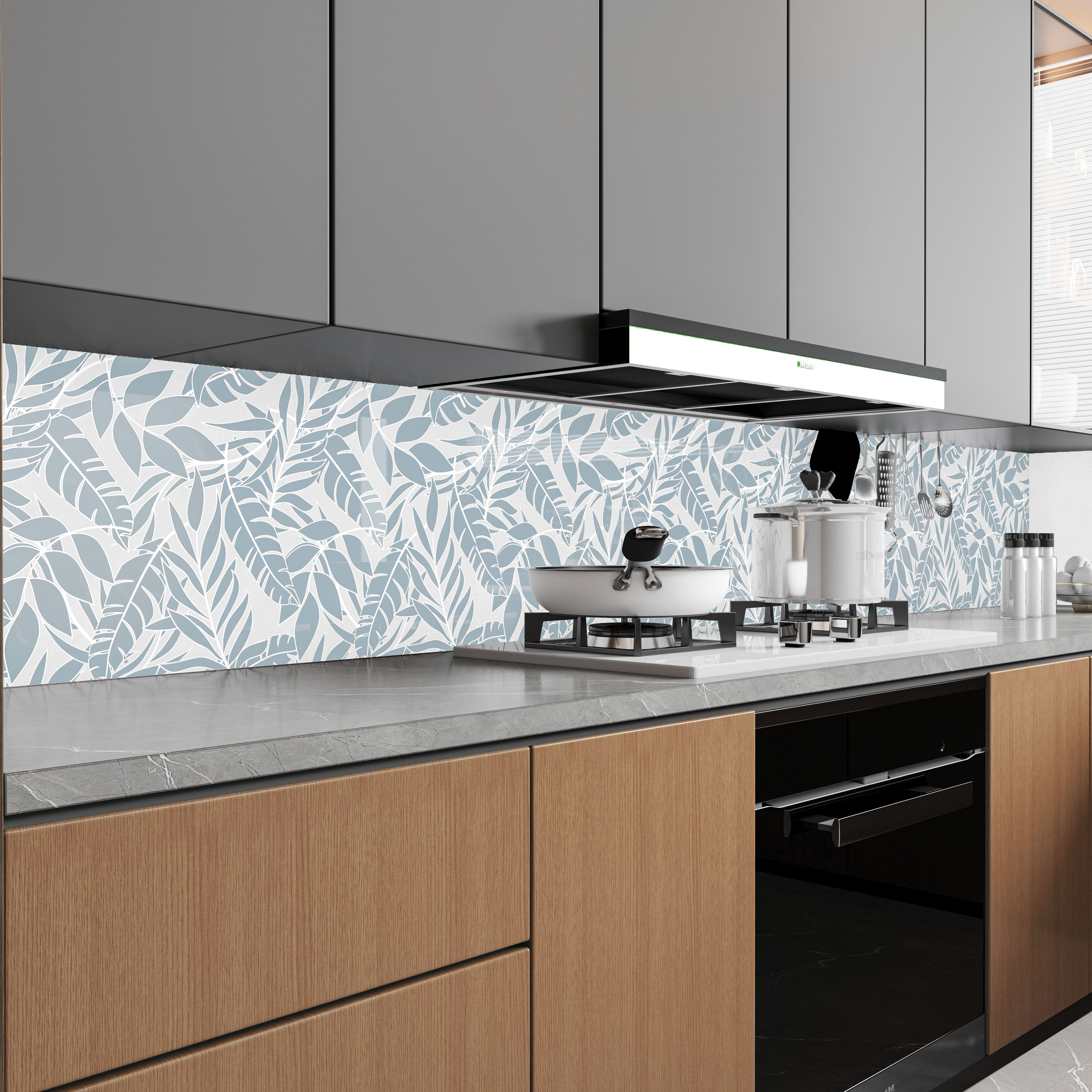 Pano final kitchen